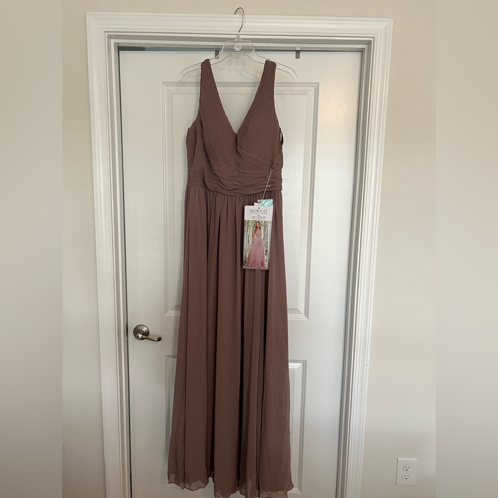 Mother of the bride dress NEVER WORN BRAND NEW!